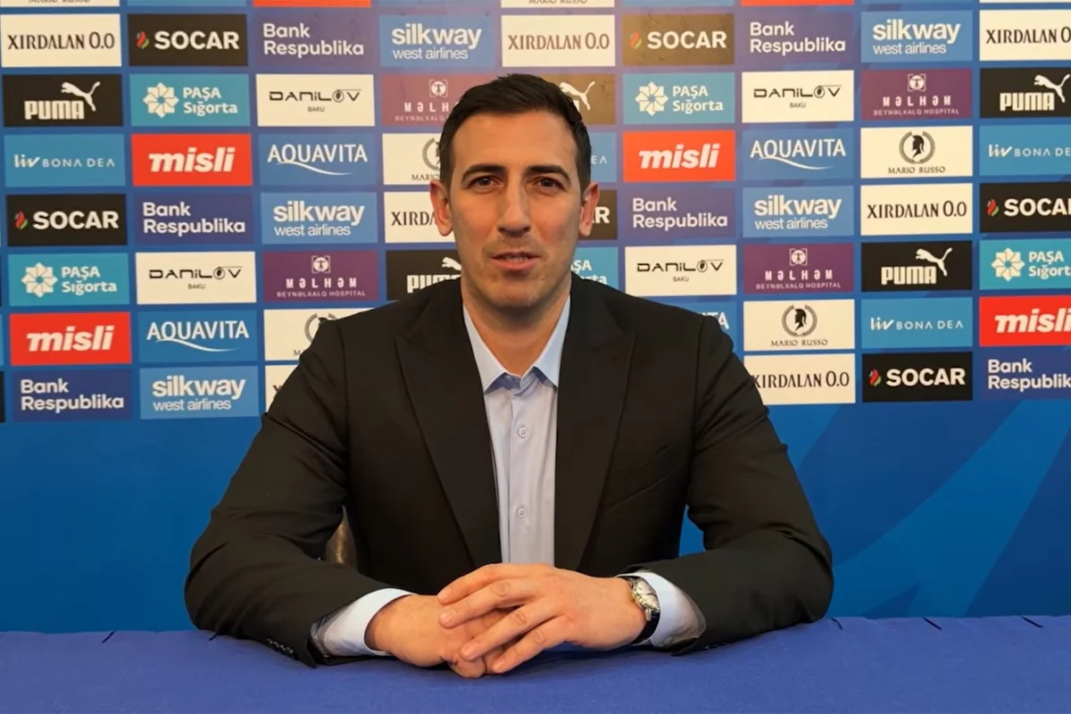 Rəhim Həsənov hakim qərarlarını doğru saydı