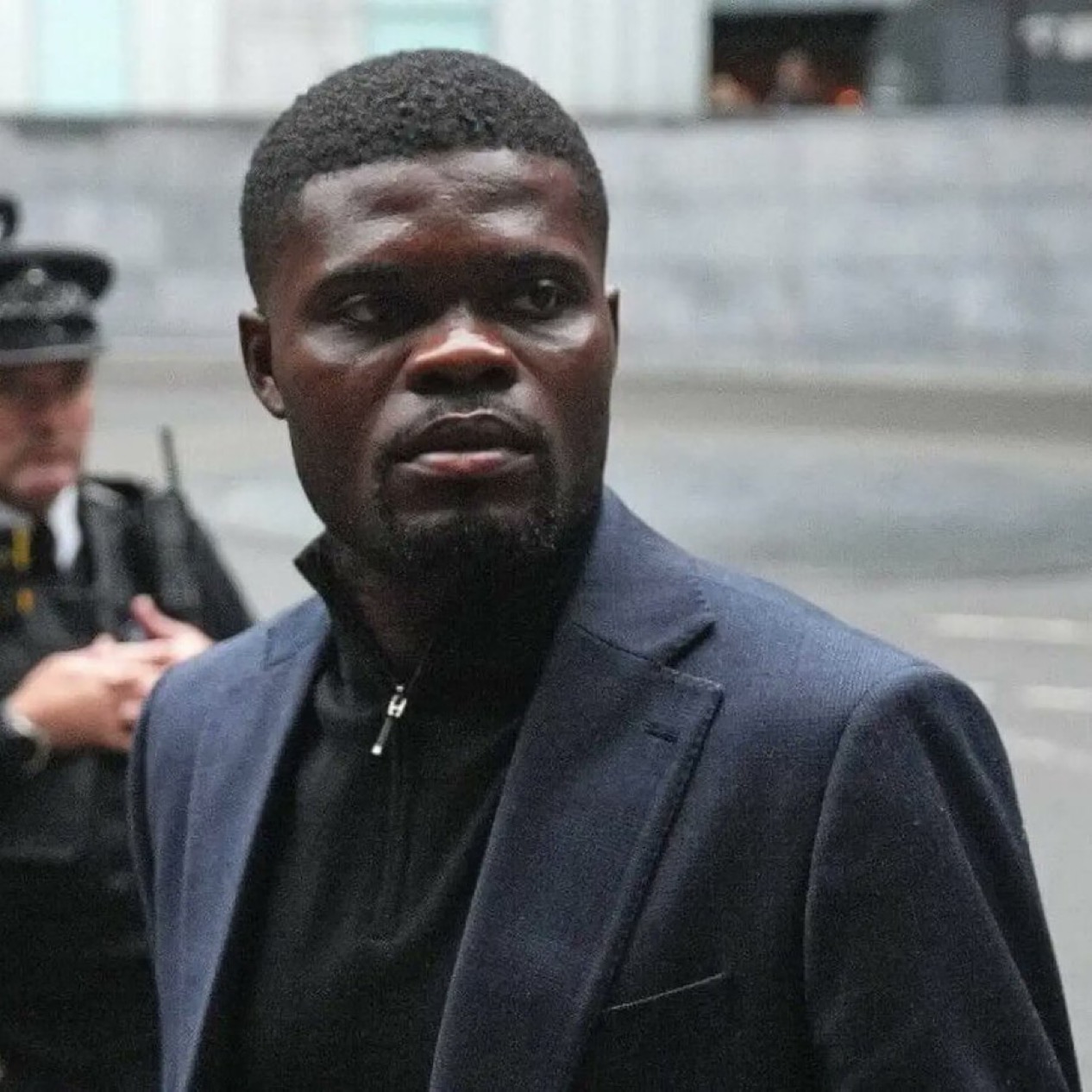 Tomas Parteyin məhkəmə işi uzanır