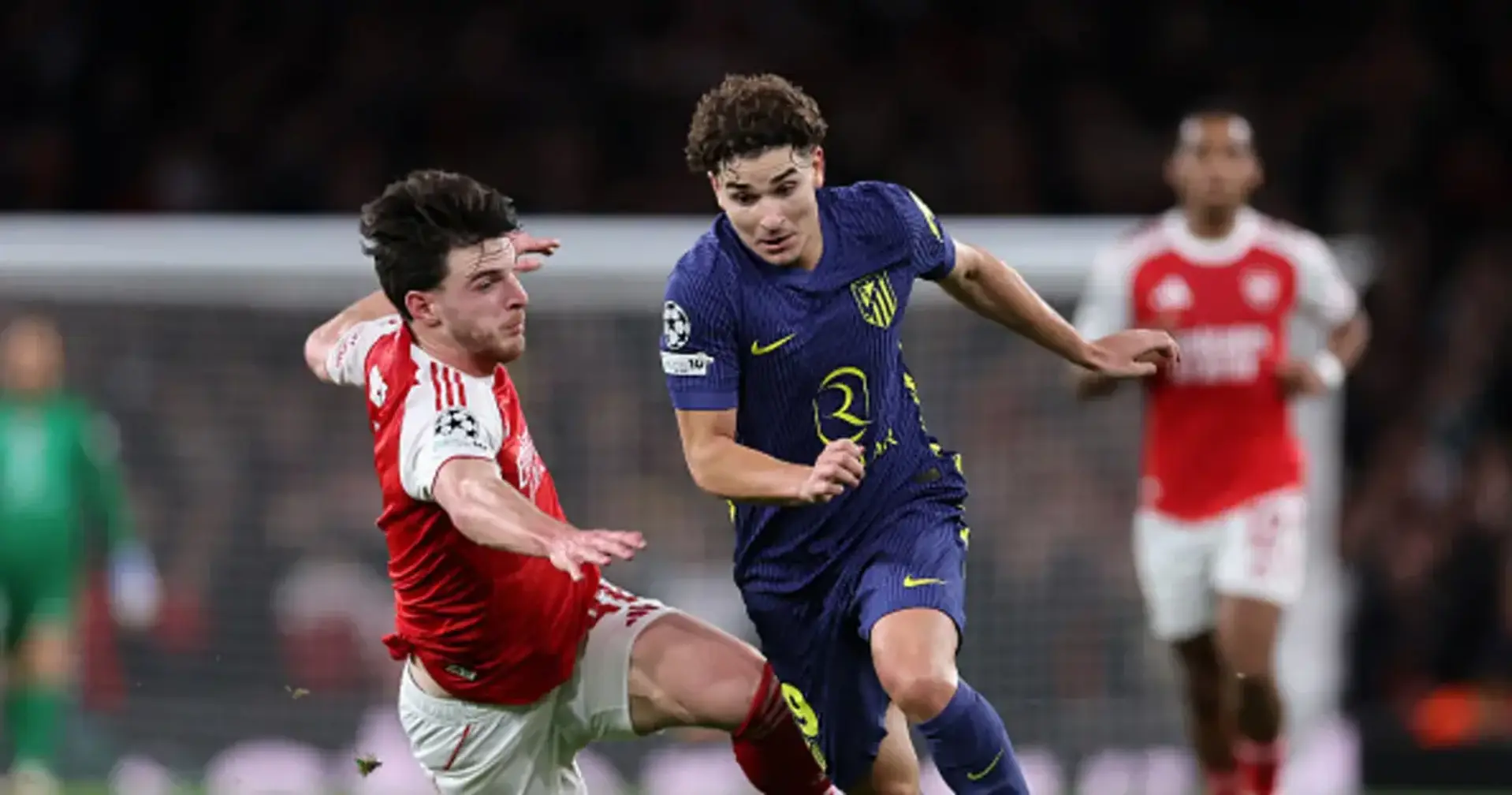 “Arsenal” və “Atletiko”nun ortaq “lənəti”