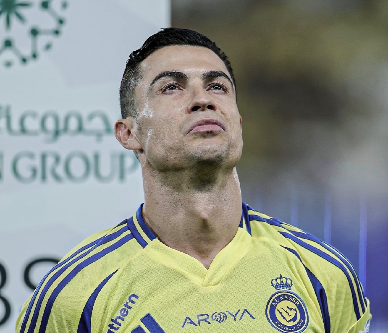 Ronaldo Pro Liqanı sərt tənqid etdi: “Belə futbol olmur”