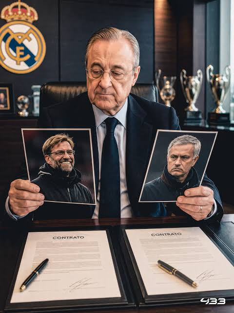 “Real”da baş məşqçi böhranı dərinləşir