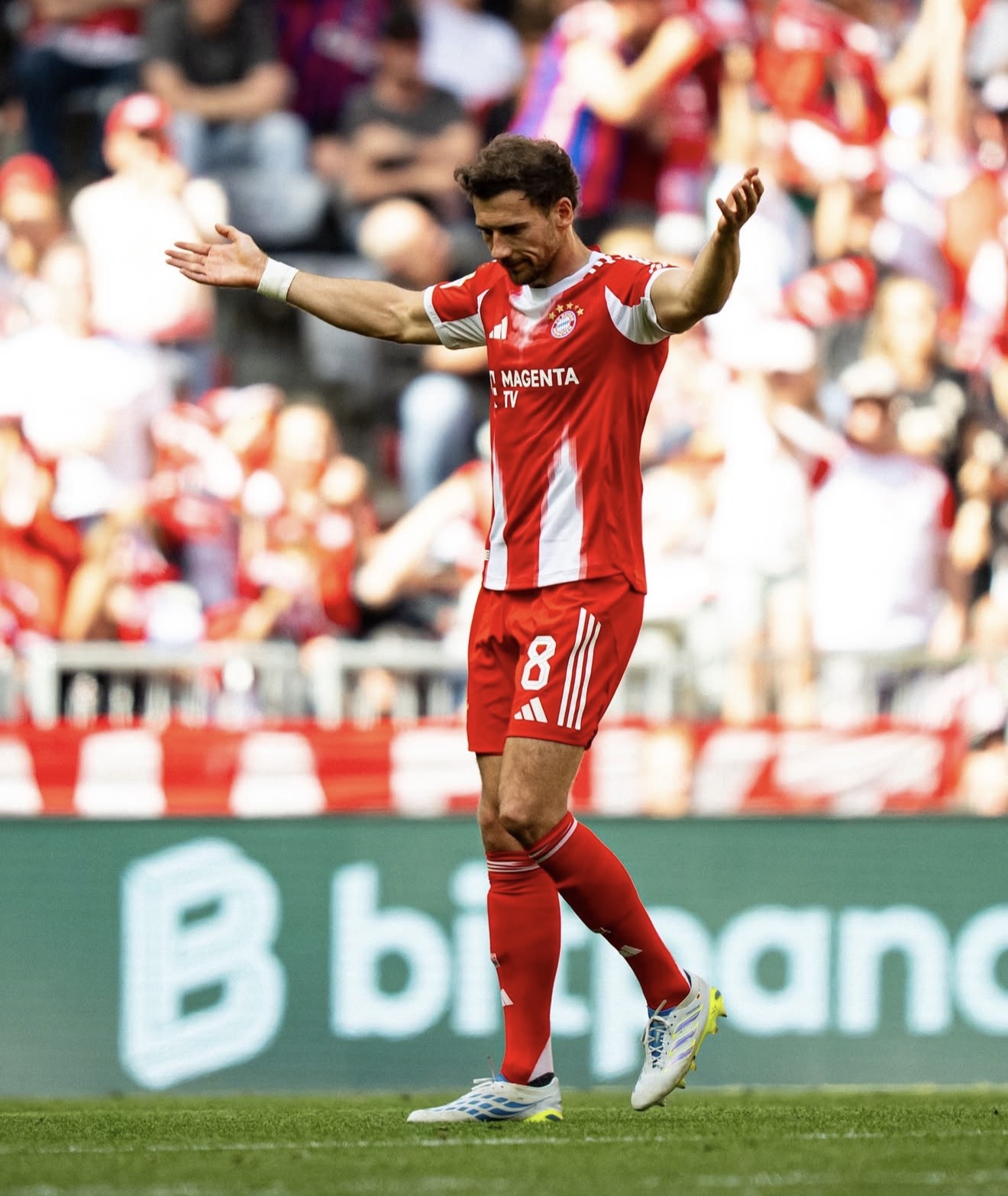 “Bayern” autsayderlə bacarmadı