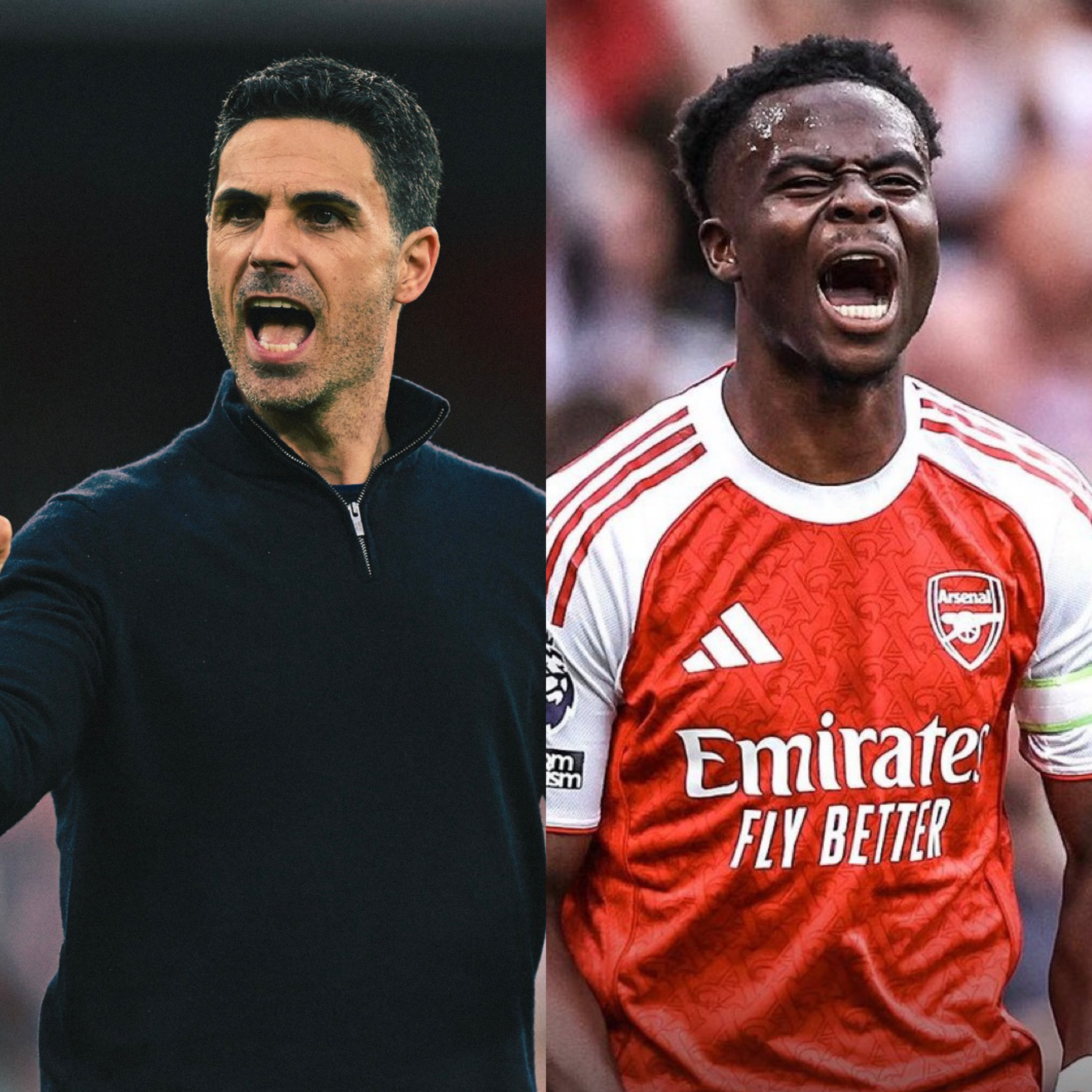 “Arsenal” darmadağınla çempionluğa doğru qaçır