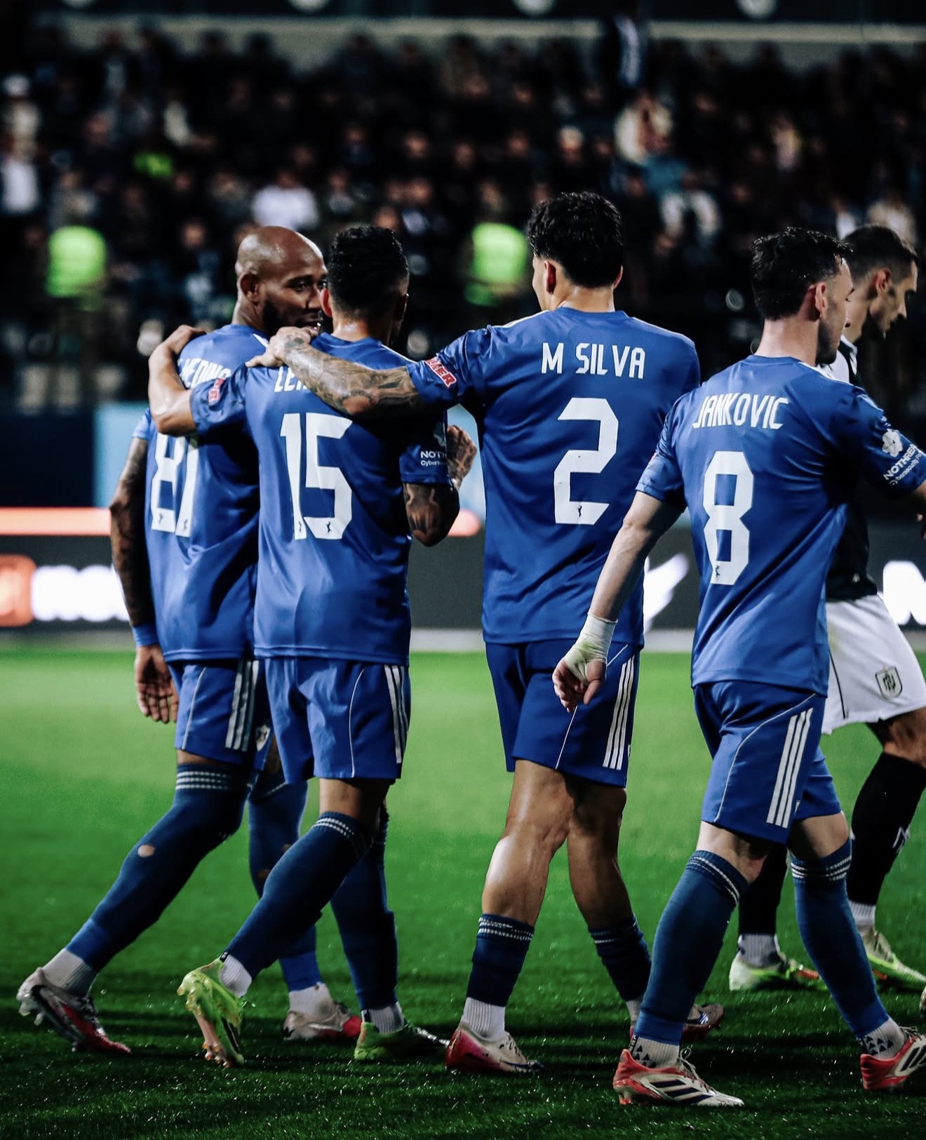 “Sabah”la oyuna görə “Qarabağ”a 70 min manat, Markoya 8 oyun cəza
