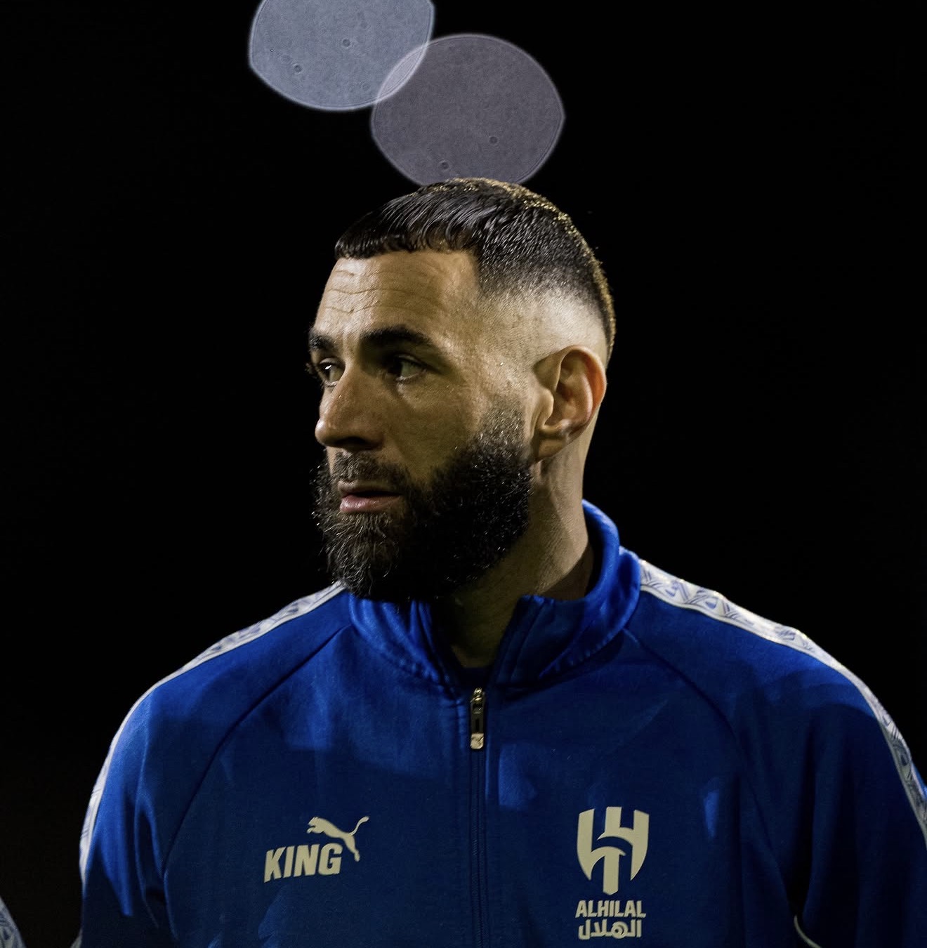 Benzema ölkə kubokunu qazandı