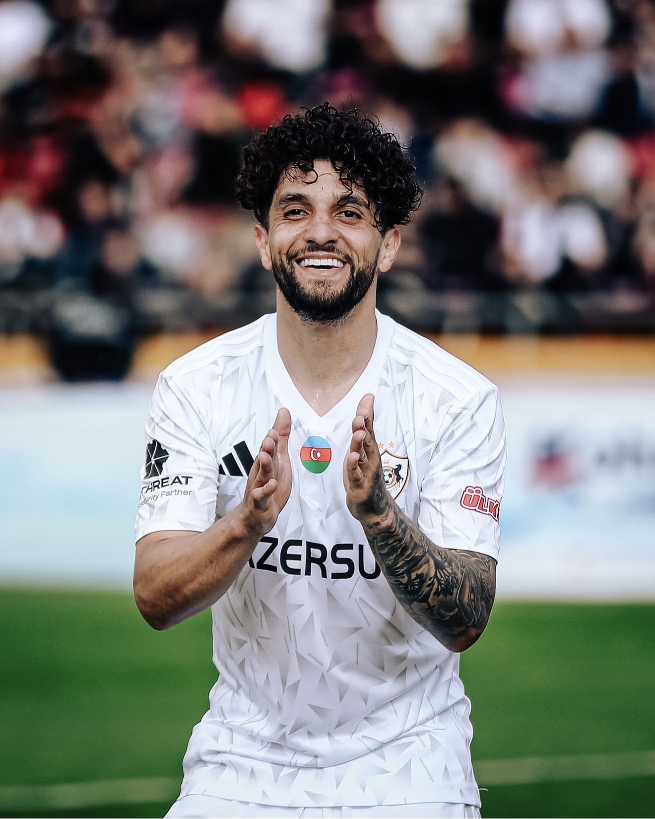 “Qarabağ” xal itirdi