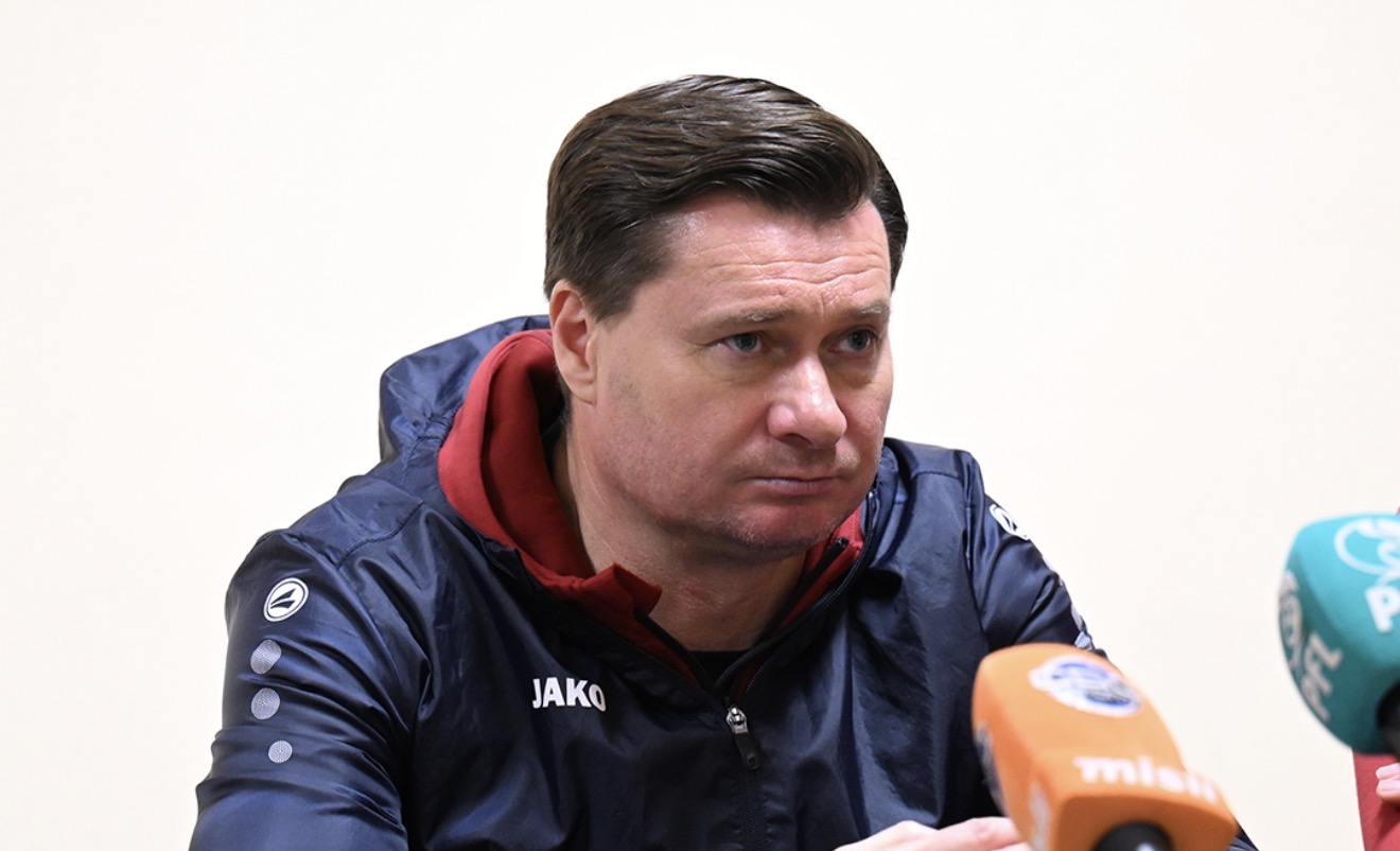 Demçenko: “Bəzi futbolçular istəkli deyildi”