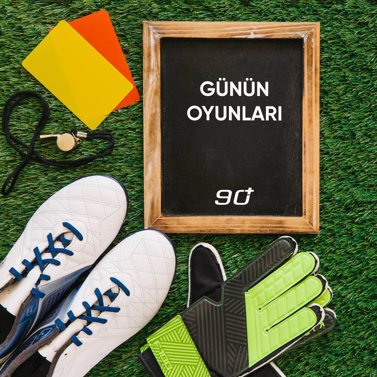 Günün oyunları: “Sabah - Zirə”