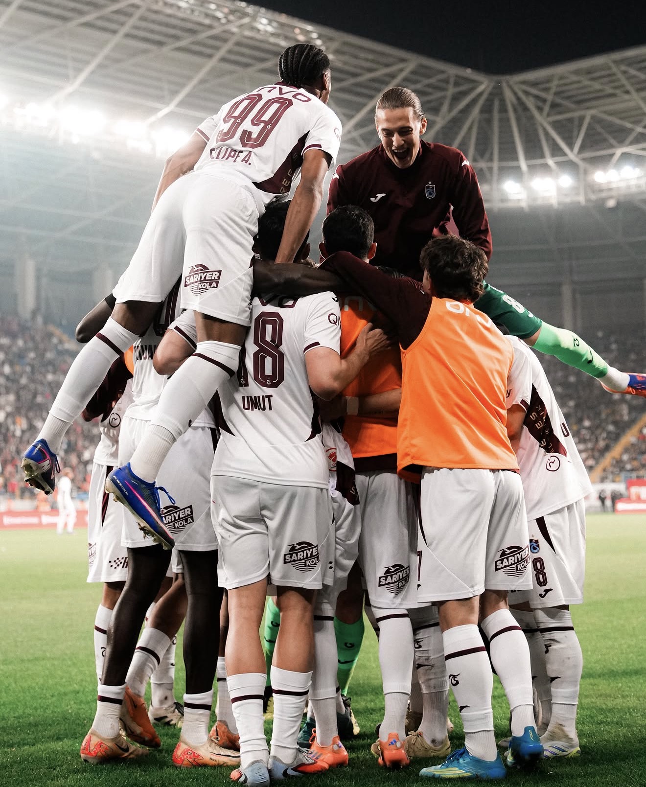 Türkiyə Kuboku, Final: “Trabzonspor - Konyaspor”
