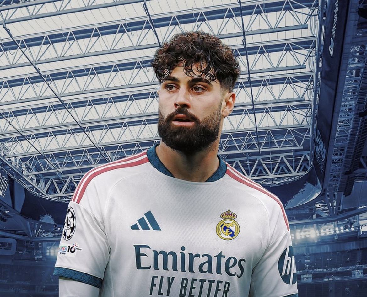 Yoşko Qvardiol “Real Madrid” yolunda!