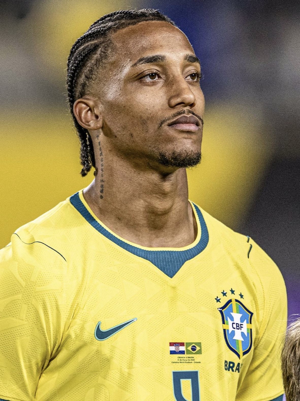Joao Pedro: “Sadəcə azarkeş olacağam”
