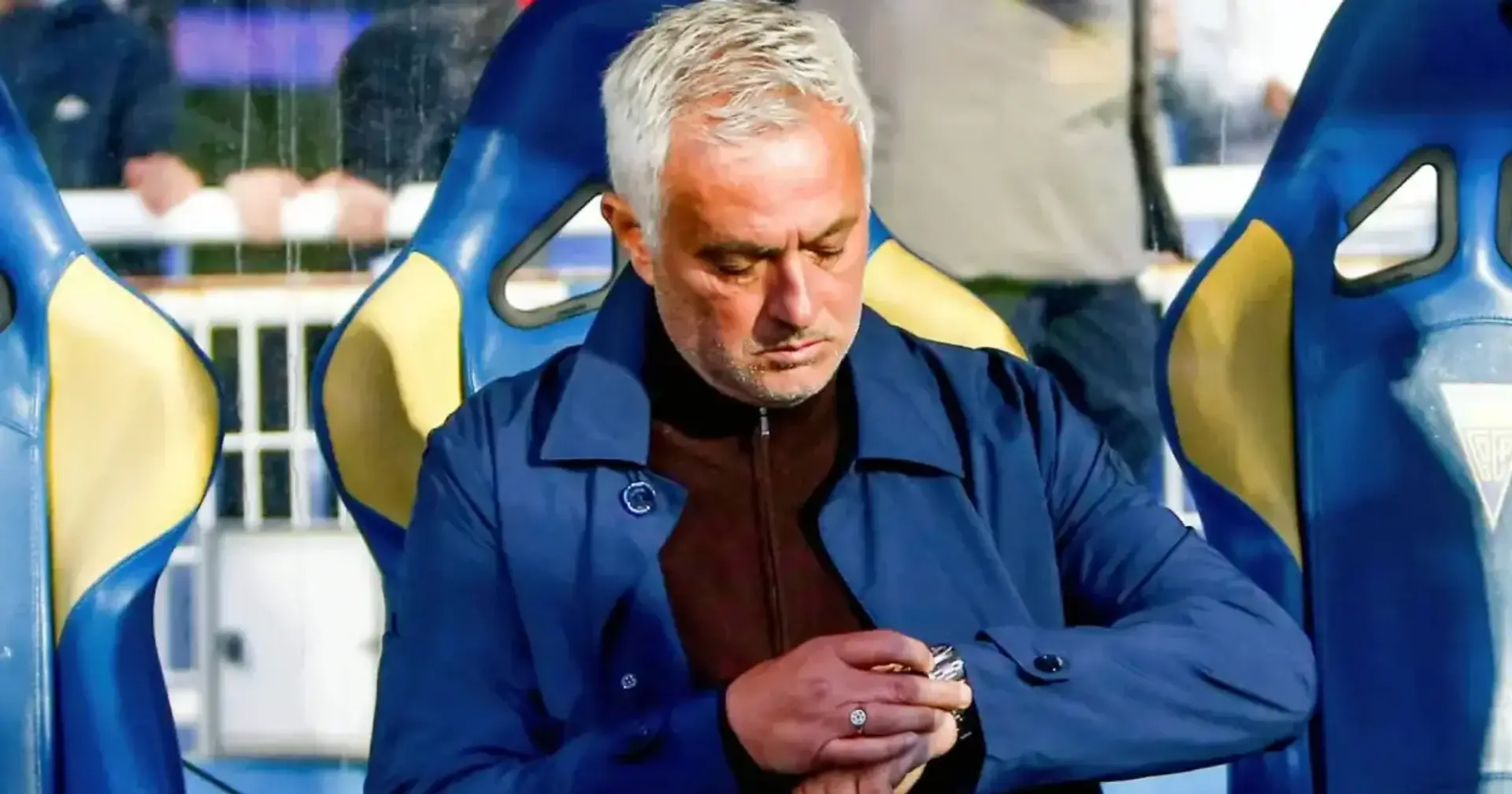 Mourinyonun “Real”dan tələbləri var: Maksimum səlahiyyət!