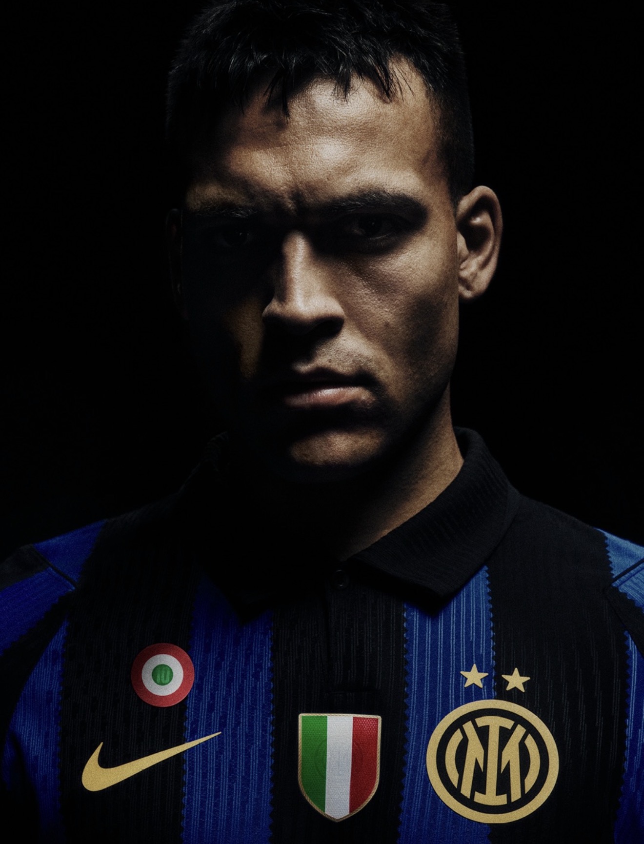 Lautaro Martines “Barselona”ya YOX dedi