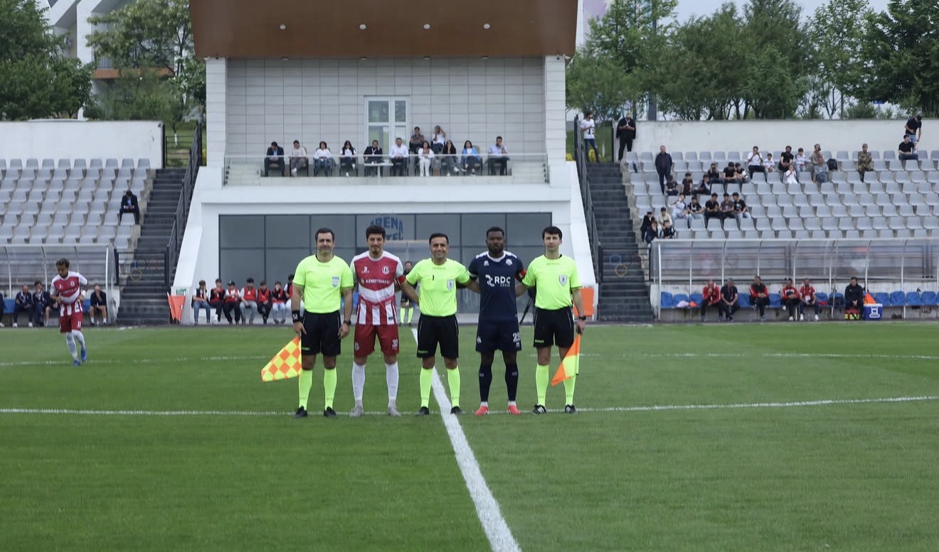 Azərbaycan Premyer Liqası sülhlə başa çatdı