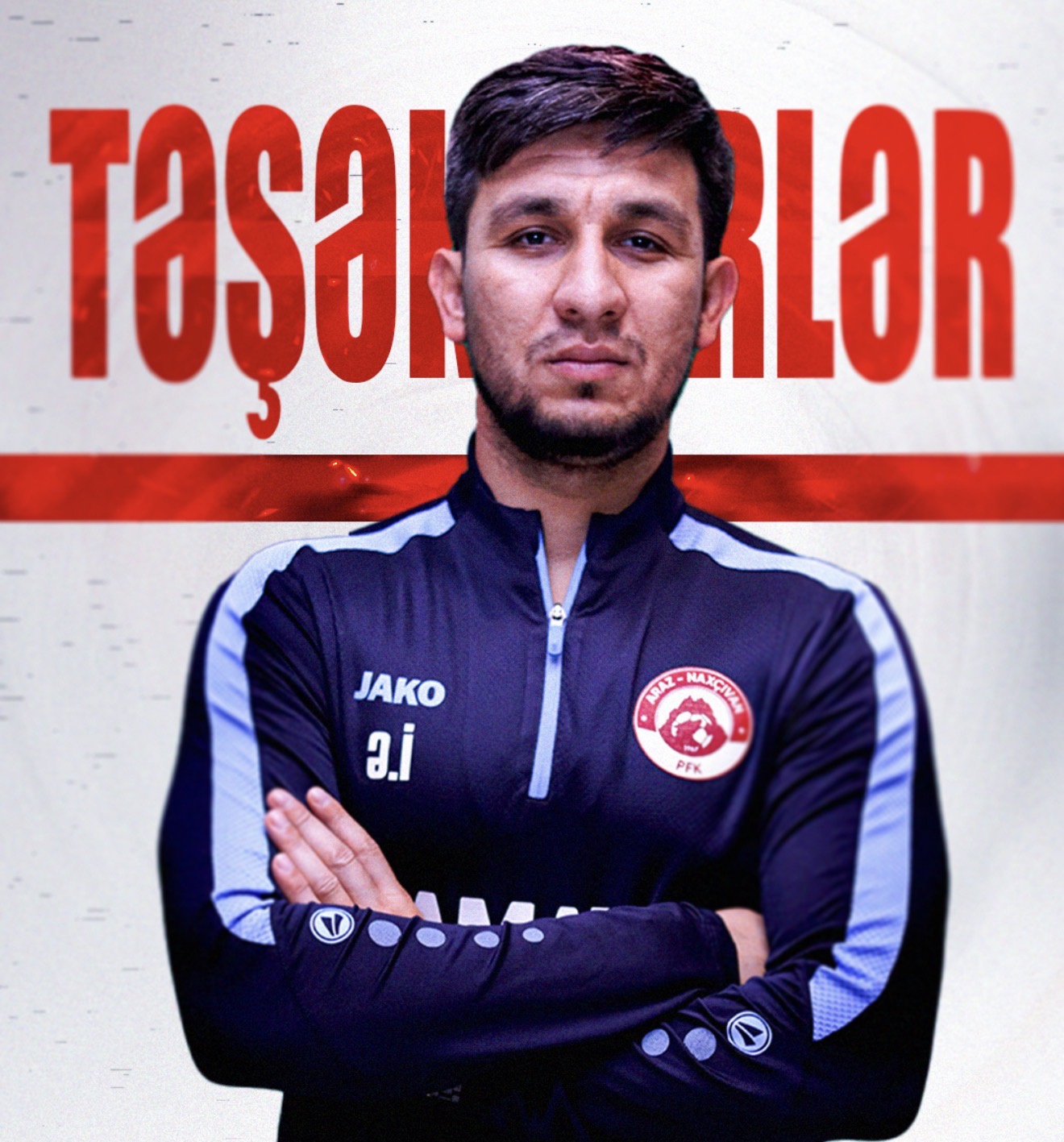 Əfran İsmayılov “Araz”dan ayrıldı