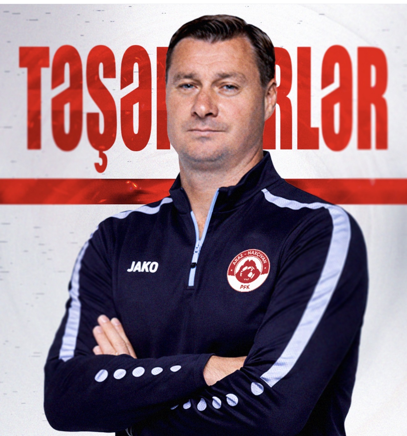 Andrey Demçenko “Araz”dan getdi