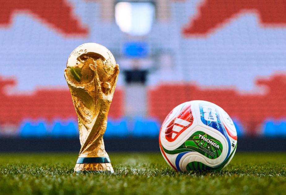 DÇ-2026: Qapıçı zədələnəndə futbolçular məşqçilərin yanına getməsin