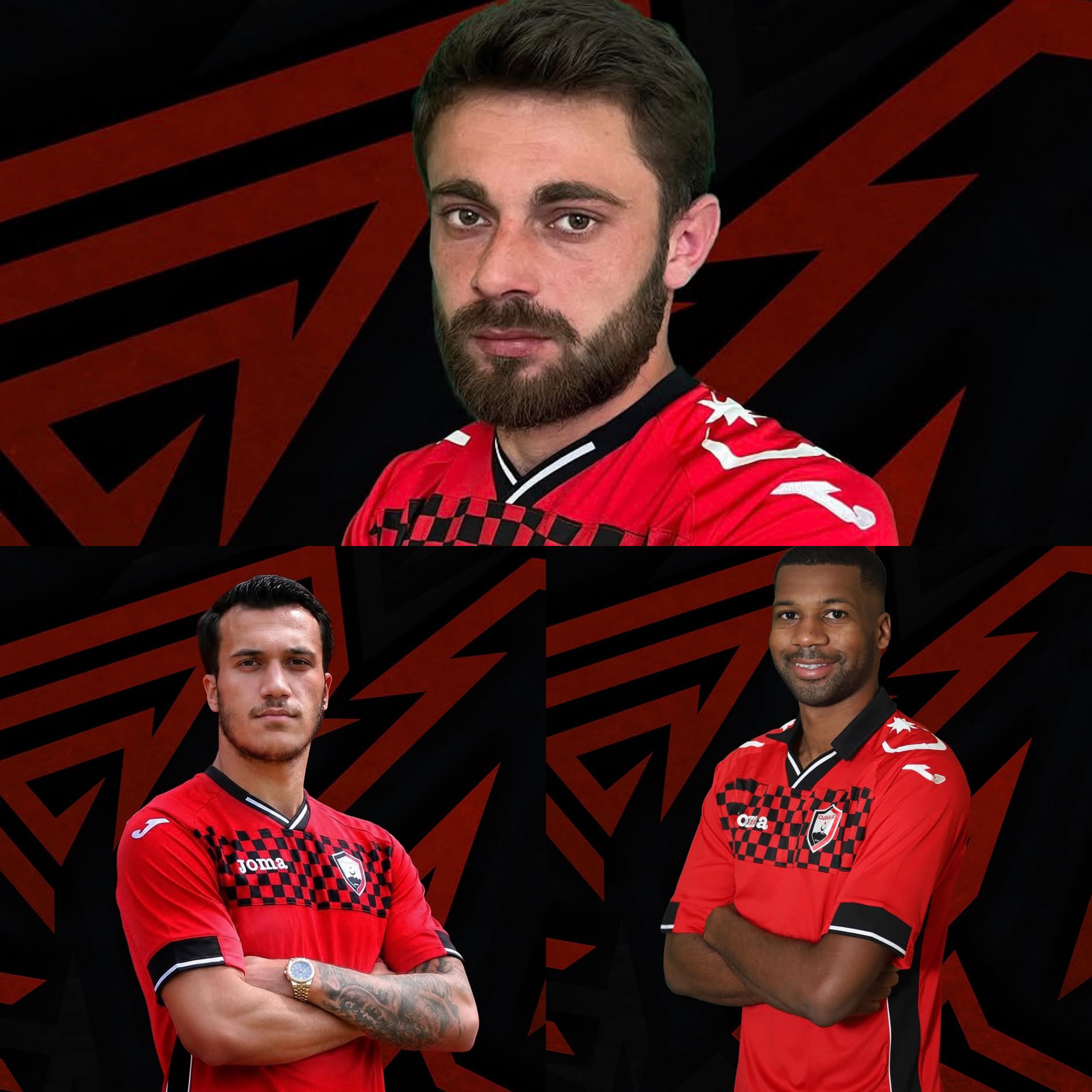 3 futbolçu “Qəbələ”ni tərk etdi