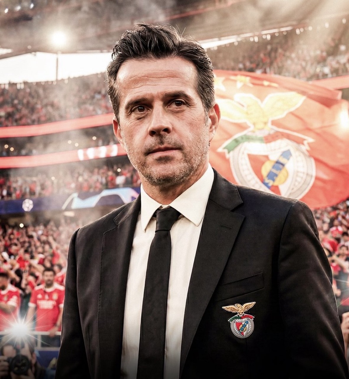 Mourinyonun yerinə Marko Silva gəlir