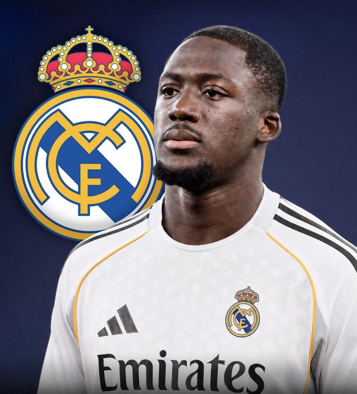 “Real Madrid” İbrahima Konateni alhaaldır!