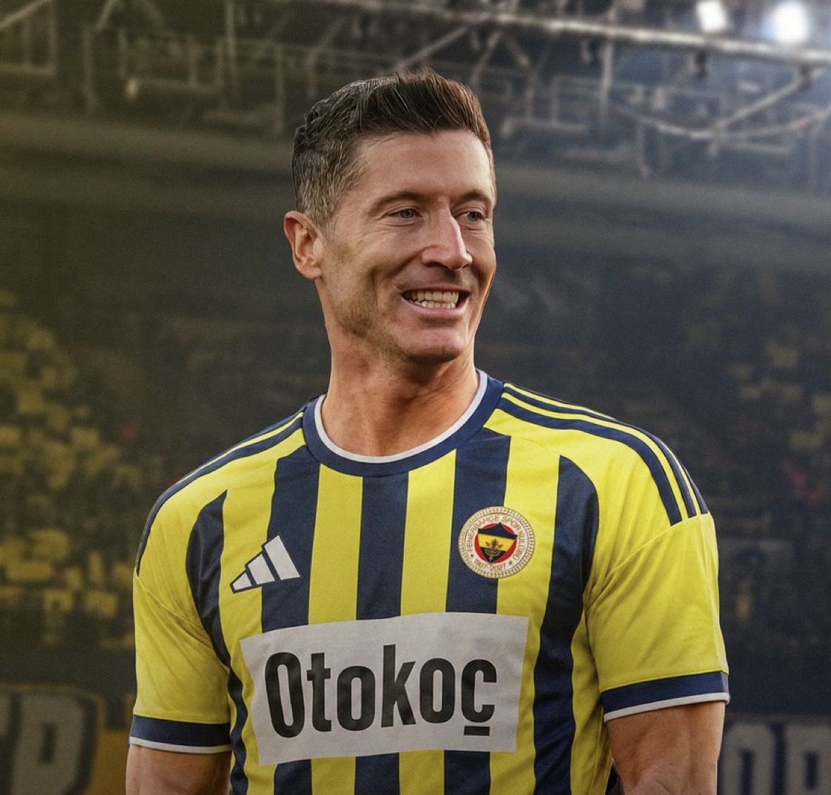 Levandovski də “Fənərbağça”ya isti baxarmış